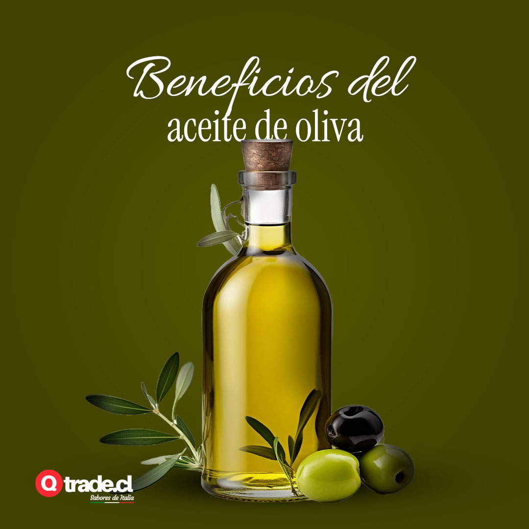 aceite de oliva